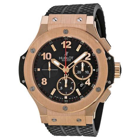 brand watches for men hublot|pre owned hublot men's watches.